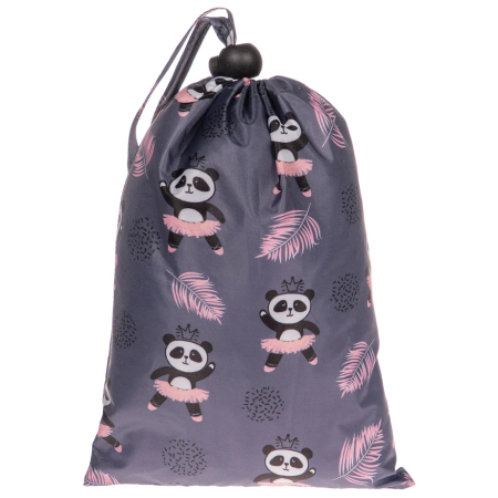 Imperméable enfant Baagl Pláštěnka Panda