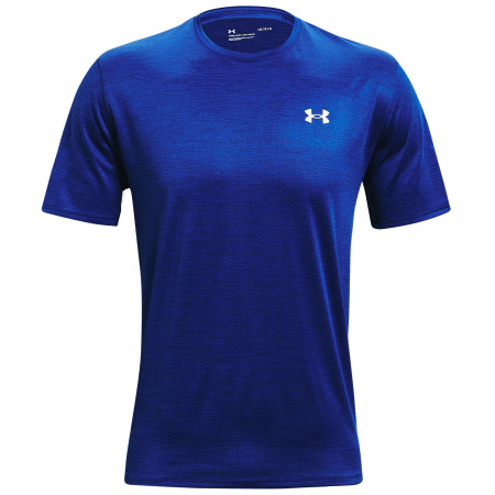 T-shirt homme Under Armour Training Vent 2.0 SS bleue Royal / / Mod Gray