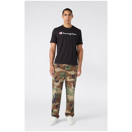 T-shirt homme Champion Short Sleeve T-shirt M