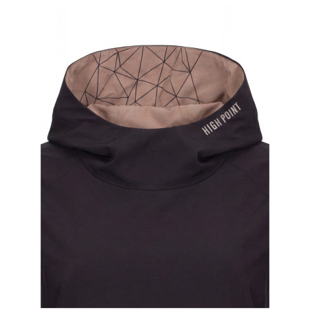 Sweat-shirt femme High Point Rocky Lady Hoody