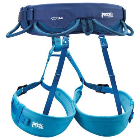 Harnais d'escalade Petzl Corax