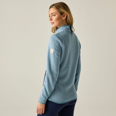 Sweat-shirt femme Regatta Elzie