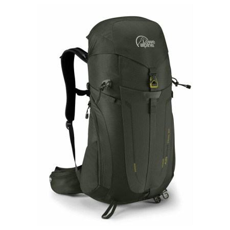 Sac à dos Lowe Alpine AirZone Trail 30 2022 vert foncé Dark Olive