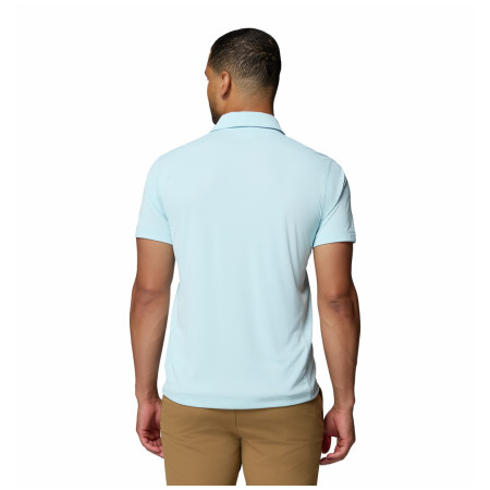 T-shirt homme Columbia Zero Rules™ Light Polo