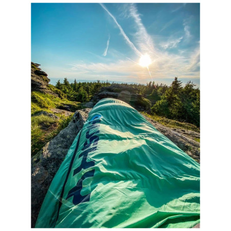 Sac de couchage en plumes Husky Dinis