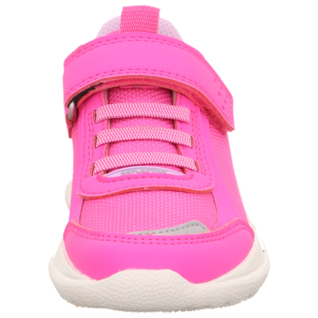 Chaussures enfant Superfit Rush Pink