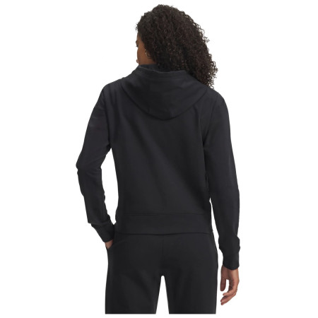 Sweat-shirt femme Under Armour Sport Terry FZ