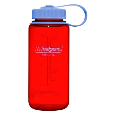 Bouteille Nalgene Wide Mouth 500 ml Sustain