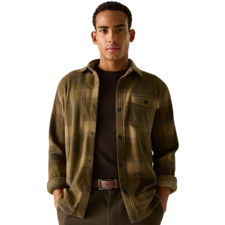Chemise homme Regatta Frankie Shacket
