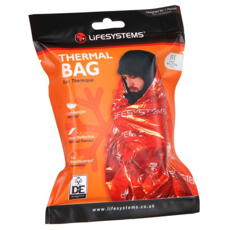 Sac isotherme Lifesystems Thermal Bag