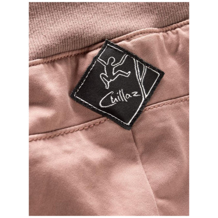Shorts femme Chillaz Arco