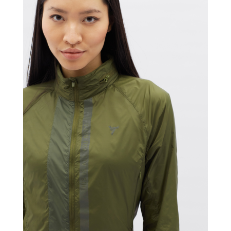 Veste vélo femme Silvini Gela