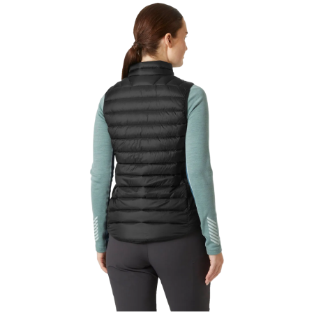 Gilet femme Helly Hansen W Verglas 2.0