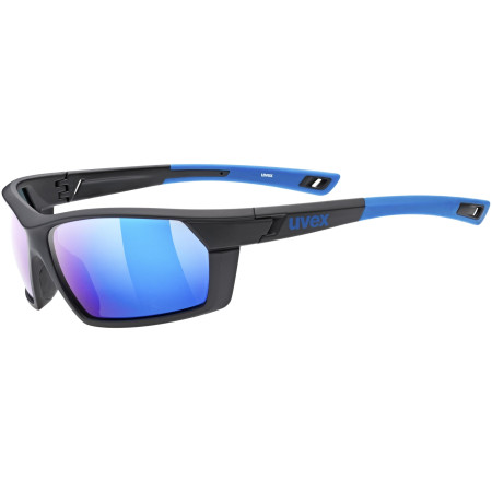 Lunettes soleil Uvex Sportstyle 225 pola