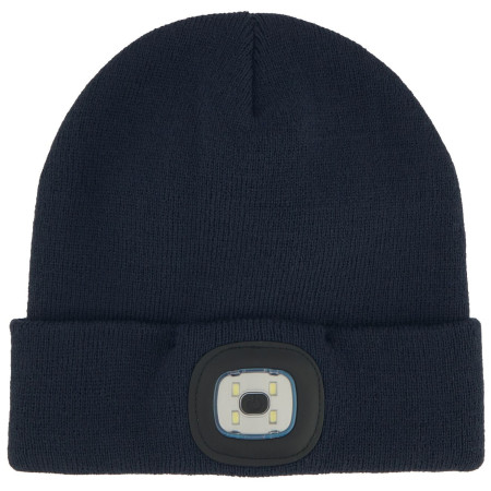 Bonnet Regatta Torch Beanie bleu Navy