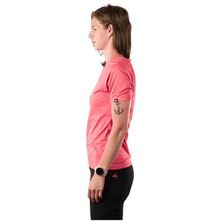T-shirt fonctionnel femme Northfinder Isadora
