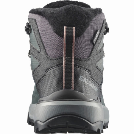 Chaussures femme Salomon X Ultra Snowpilot Waterproof