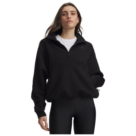 Sweat-shirt femme Under Armour Unstoppable Fleece HZ