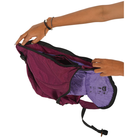 Sac à dos Ticket to the moon Backpack Plus 25L