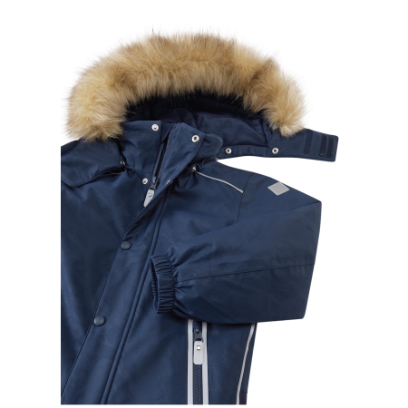 Combinaison bébé Reima Kipina Navy