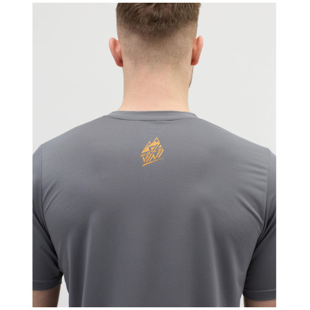 Maillot vélo homme Silvini Denno