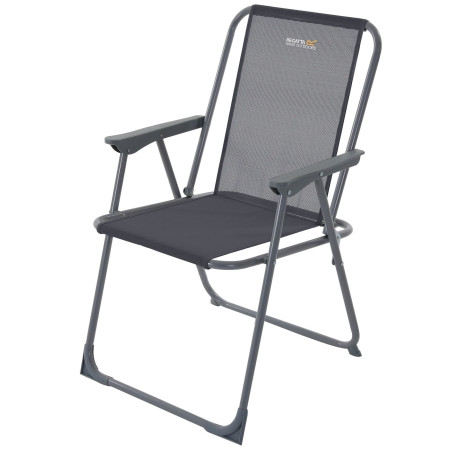 Chaise Regatta Retexo Chair girs Ebonygrey