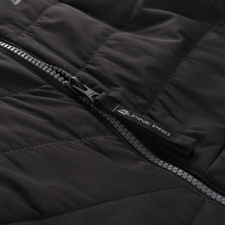 Veste polaire fonctionnelle femme Alpine Pro Jorwa 2