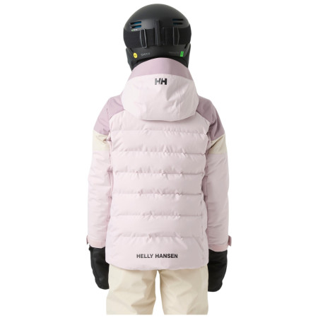 Veste enfant Helly Hansen Jr Girl Diamond Jacket