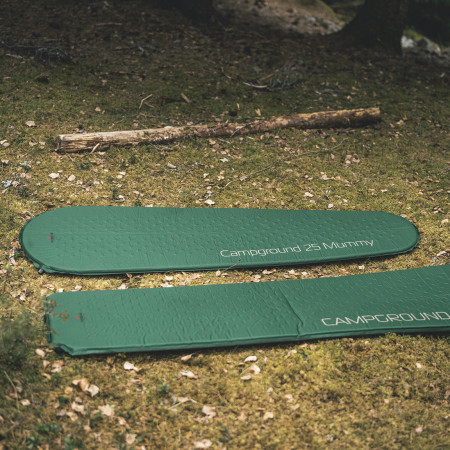 Matelas autogonflant Robens Campground 50