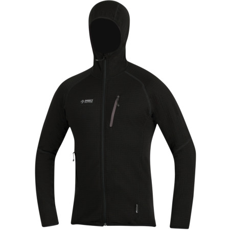 Sweat-shirt homme Direct Alpine Dragon 1.0 vert Black/Grey