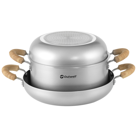 Set de vaisselle Outwell Feast Ceramic Set XL