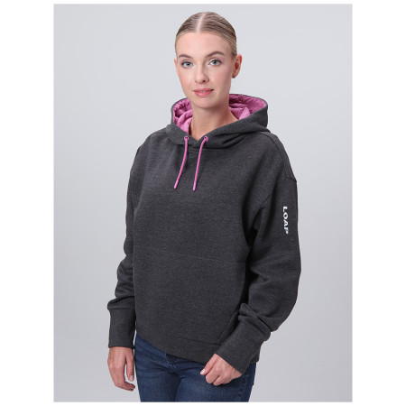 Veste polaire fonctionnelle femme Loap Ebmara
