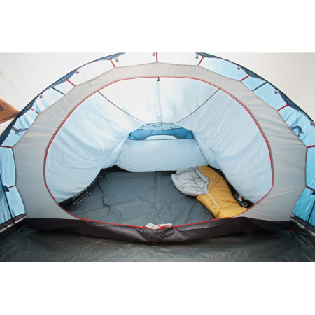 Tente familiale Pinguin Omega 6