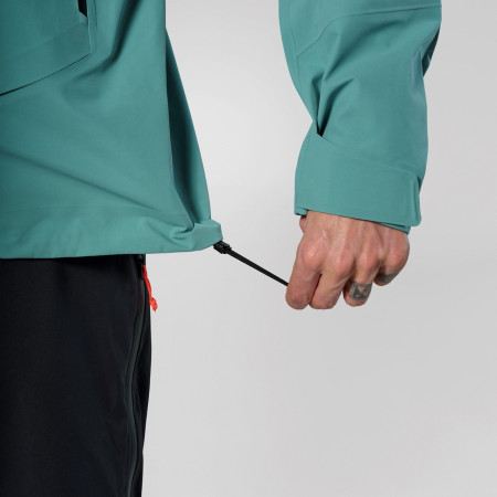 Veste homme Salewa Ortles Gtx 3L Epe Jkt M