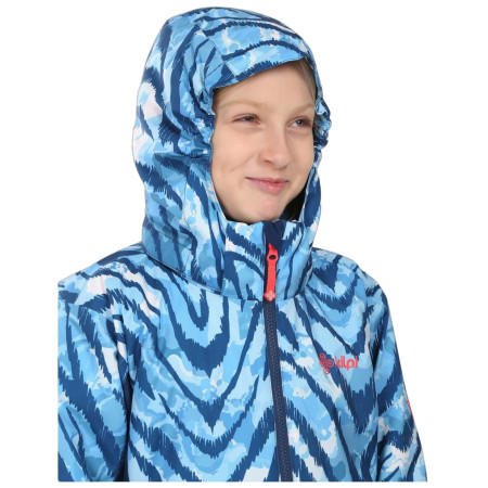Veste enfant Kilpi Samara-Jg DBL