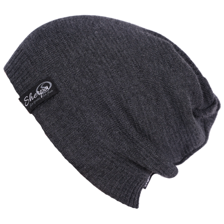 Bonnet homme Sherpa Trevos II Merino