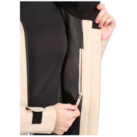 Manteau femme Kilpi Ayra-W