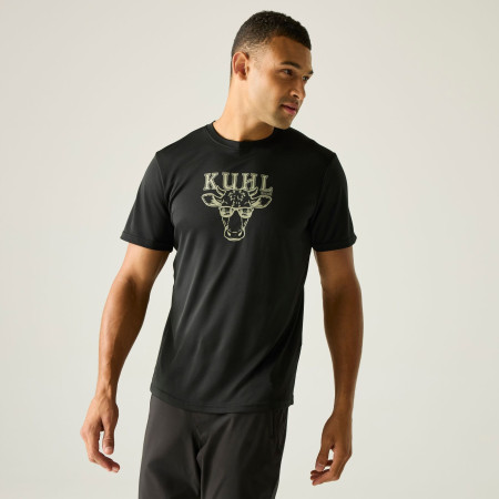 T-shirt homme Dare 2b Fingal Slogan