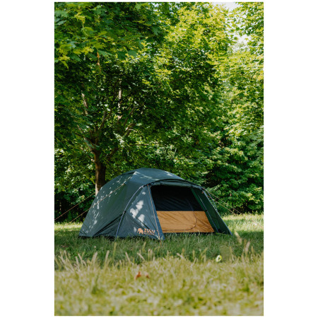 Tente de randonnée Zulu Dreamtime 4P