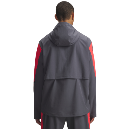 Veste homme Under Armour Velociti Storm Hooded Jkt