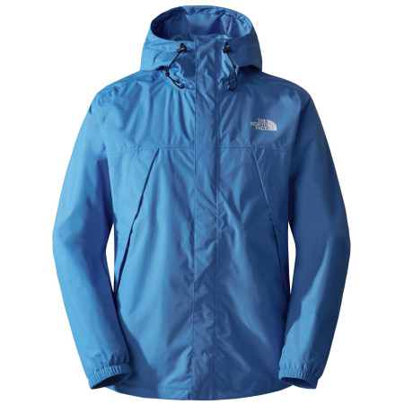 Veste homme The North Face Antora Jacket bleue SUPER SONIC BLUE