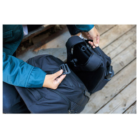 Sac à dos de voyage Gregory Border 50+15