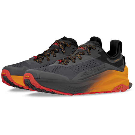 Chaussures de running hommes Altra Olympus 6 M
