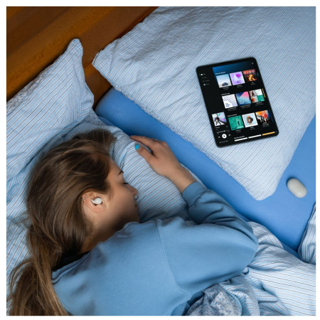 Casque audio sans fil FIXED Buds Pro s ANC