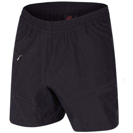 Short homme Hannah Bonete gris foncé Anthracite