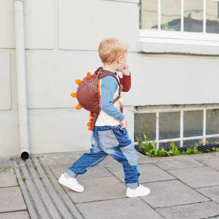 Sac à dos enfant LittleLife Toddler Backpack - Dinosaur