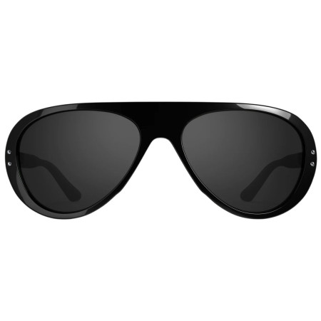 Lunettes soleil Vallon Royal Enfield Classic Edition noir Black | Smoke RE Edition