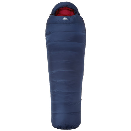 Sac de couchage en plumes Mountain Equipment Helium 600 Wmns Regular