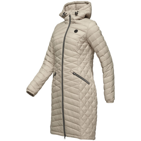 Manteau d'hiver femme Loap Jemina