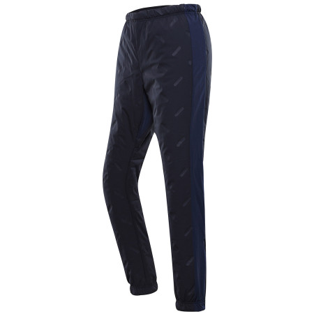 Patalon femme Alpine Pro Shava bleue navy